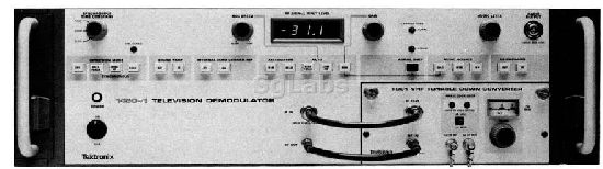 Tektronix, 1450-3